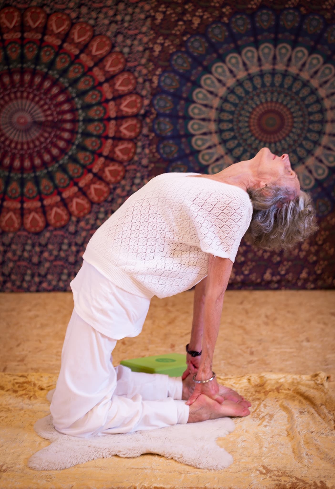 Formation Kundalini 2