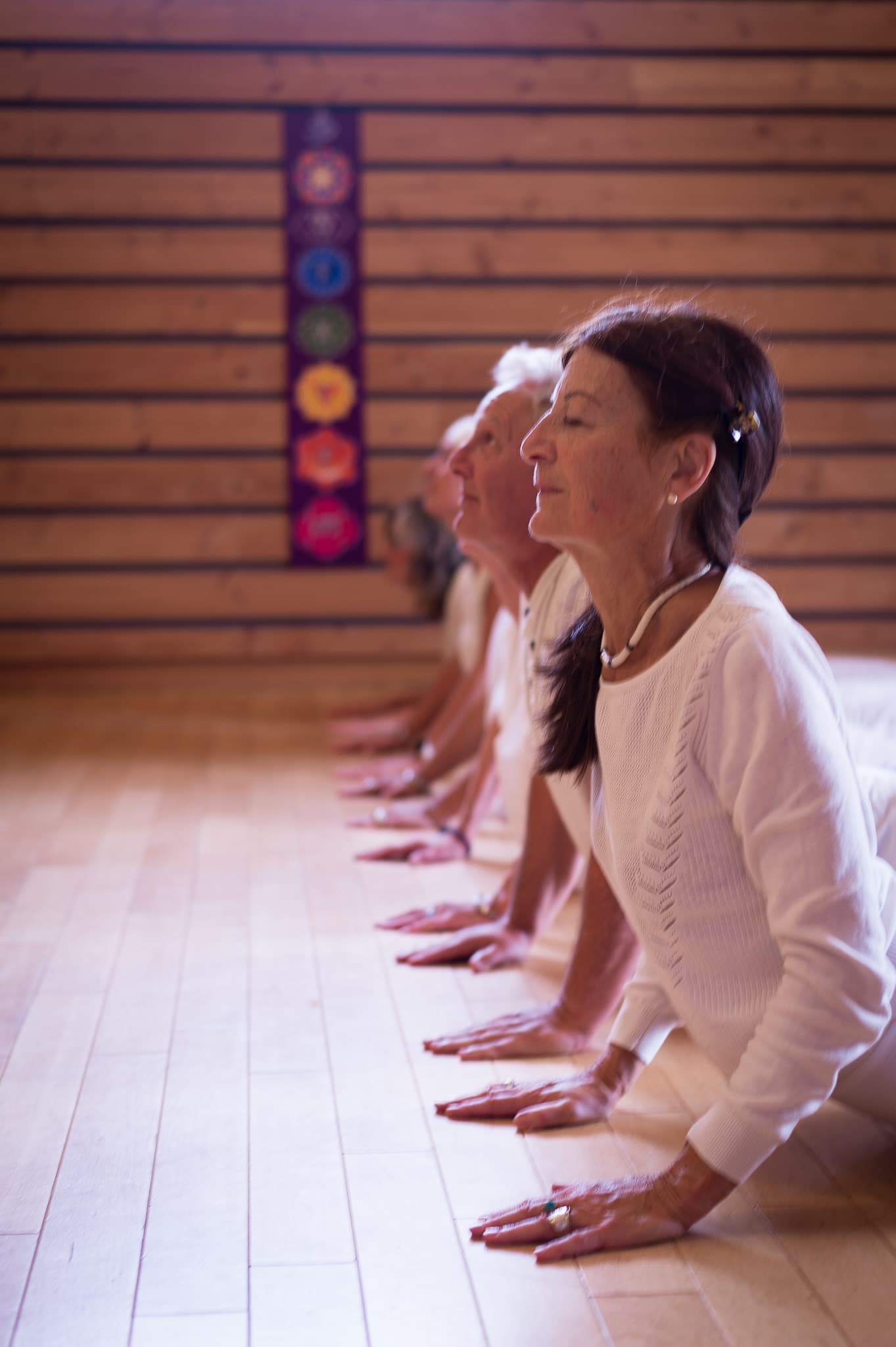 Formation Kundalini 3