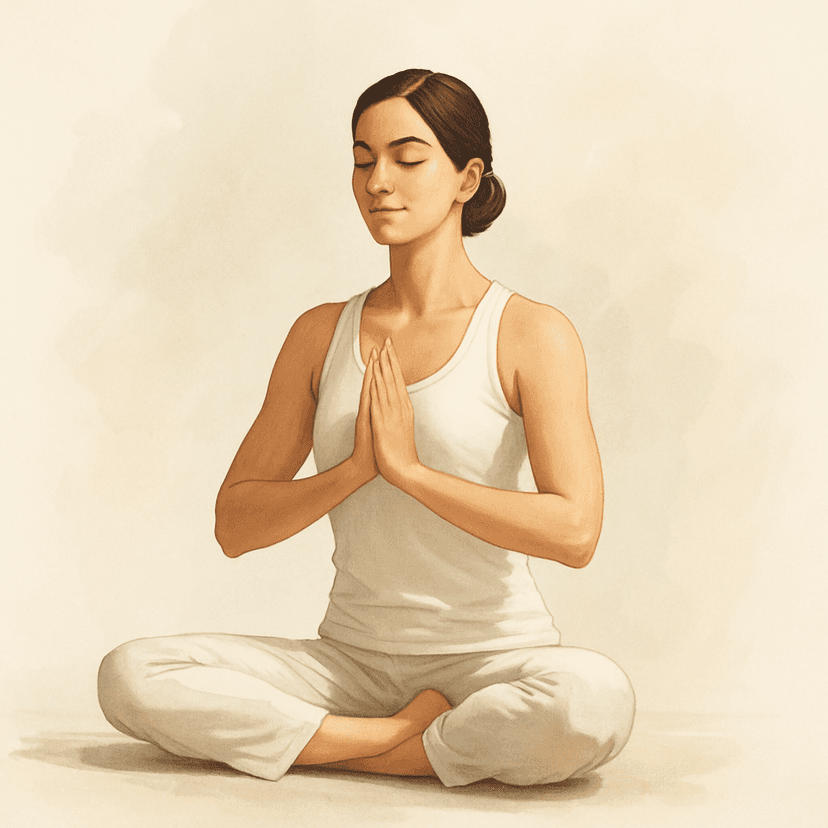 Méditation en Yoga Kundalini