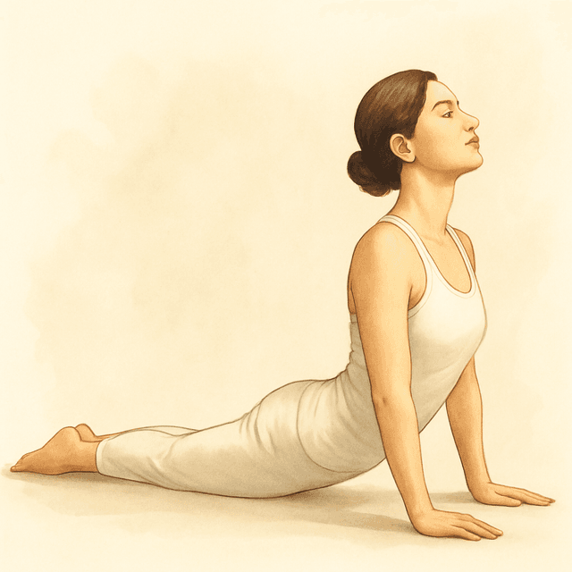 Pratique du Yoga Kundalini à Nantes