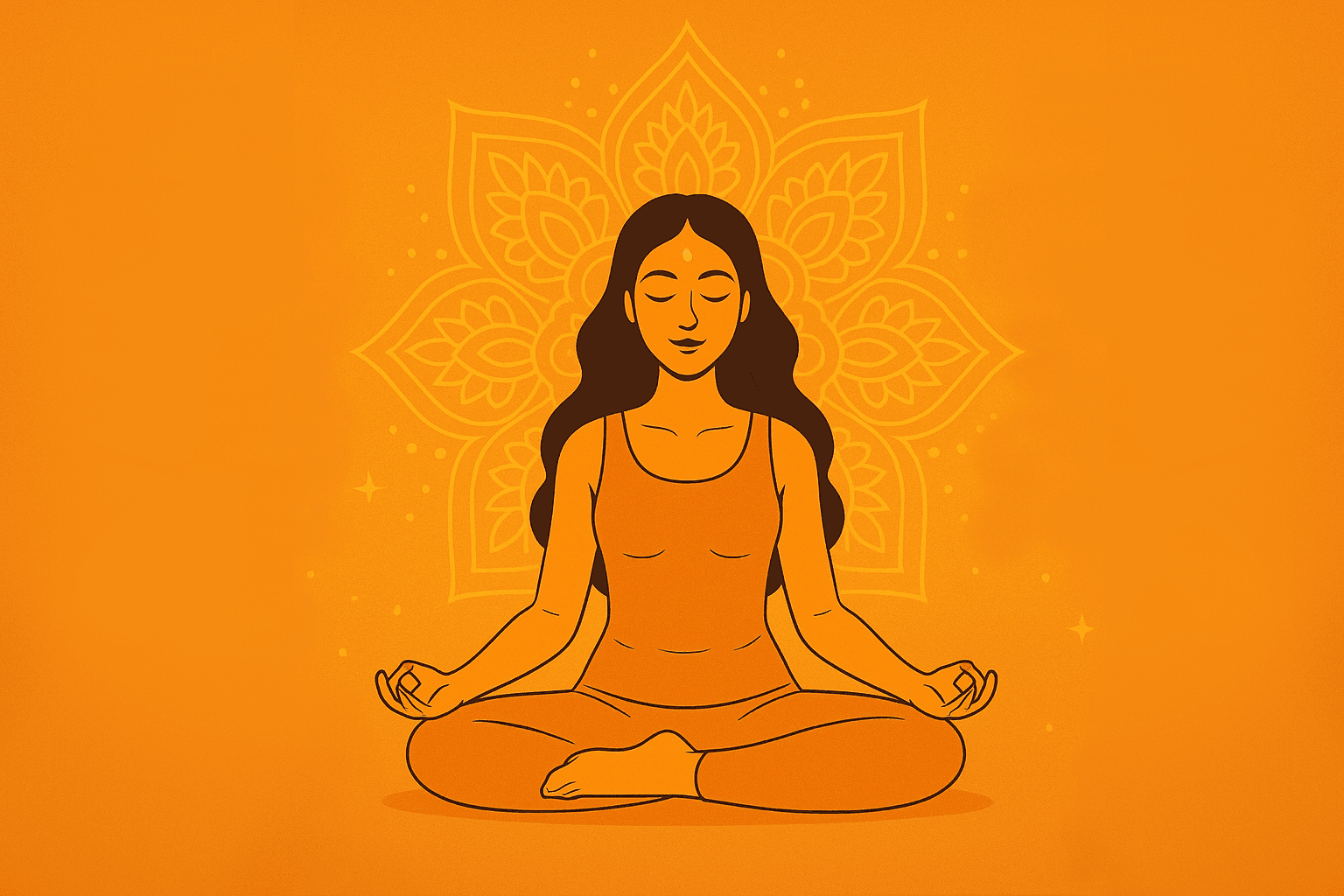 Le pouvoir des mantras kundalini